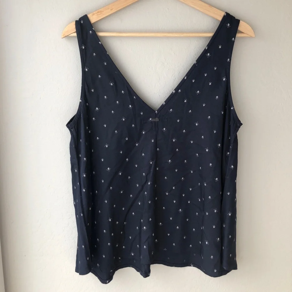 O’Neill Flowy Tank Top - Picture 3 of 5